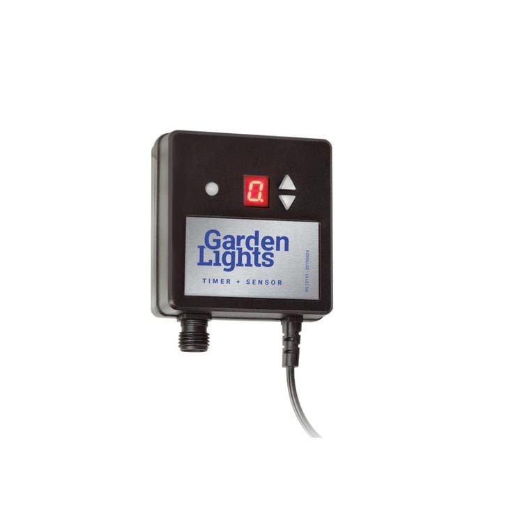 Timer + schemersensor - 12V - 150W, Hobby en Vrije tijd, Elektronica-componenten, Nieuw, Ophalen of Verzenden