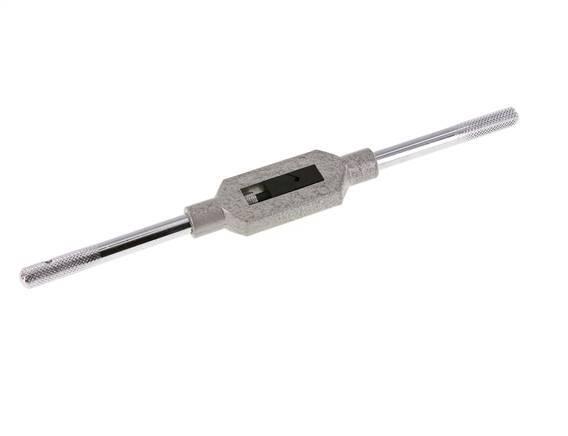 Wringijzer M3,5 Tot M12, Doe-het-zelf en Verbouw, Gereedschap | Handgereedschap, Nieuw, Verzenden