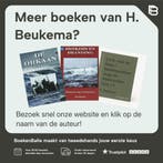 Wagenborg 100 jaar. Transport over water, wadden en wegen, Verzenden, Gelezen, H. Beukema