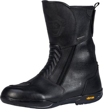 IXS Nordin-ST 2.0 Zwart Motorlaarzen, Nieuw met kaartje, IXS, Laarzen, Heren