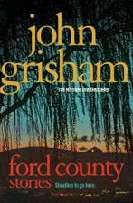 Ford County 9780099547938 John Grisham, Verzenden, Gelezen, John Grisham