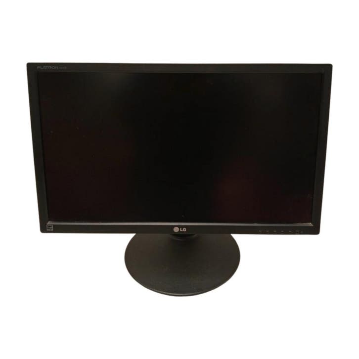 LG Flatron Monitor E2422PY-BN, 24 inch, TN, Full HD,, Computers en Software, Monitoren, Gebruikt, Ophalen of Verzenden