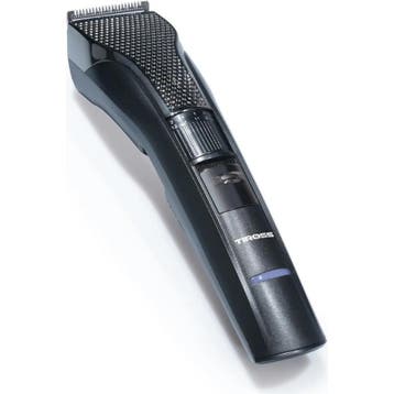 TIROSS Tondeuse 1-20 mm met 90 min gebruiksduur, 600 mAh..., Ophalen of Verzenden, Nieuw