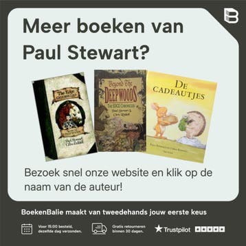 Vleugels - Paul Stewart 9789053415856, Verzenden, Zo goed als nieuw, Paul Stewart
