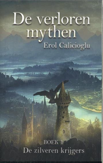 De Zilveren Krijgers | Erol Calicioglu | Nieuw, Ophalen of Verzenden, Nieuw, Erol Calicioglu
