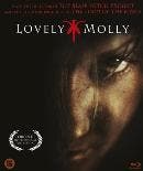 Lovely Molly - Blu-ray, Verzenden, Nieuw in verpakking