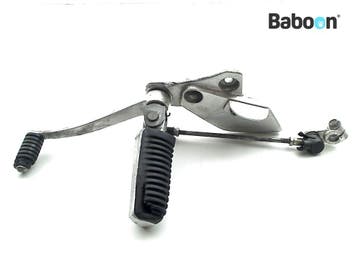 Schetsplaat Links Voor Yamaha XJR 1200 1994-1998 (XJR1200, Verzenden, Gebruikt