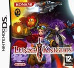 Lunar Knights (Nintendo DS), Verzenden, Gebruikt, Vanaf 7 jaar