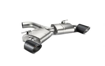 Volkswagen Golf VII GTI Akrapovic titanium Slip-on Race Line, Verzenden