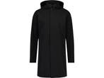 AGU Mac Rain Coat - Regenjas - Poray 5000 ademend - Zwart, Verzenden, Nieuw, AGU