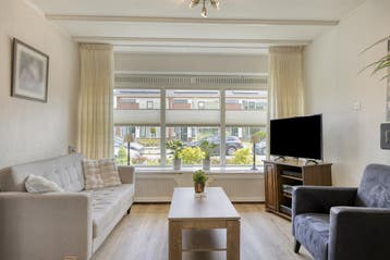 Te huur: Huis Dellenbeekstraat in Oldenzaal, Overijssel, Oldenzaal