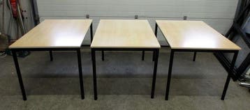 Tafel 120cm