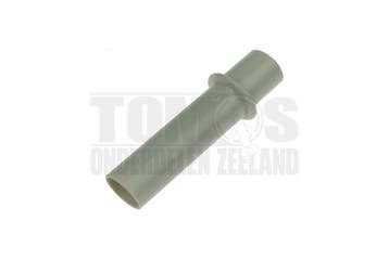 Tomos Luchtfilter aanzuigbuis plastic Encarwi S25 / A3, Ophalen of Verzenden, Nieuw, Tomos