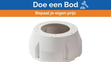 Bieden: Vetus DJBOX Water box for Donald/Jerry, Watersport en Boten, Ophalen of Verzenden, Nieuw, Kombuis en Sanitair, Zeilboot of Motorboot
