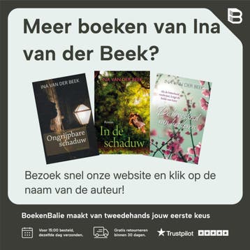 Voor deze gelegenheid - Ina van der Beek 9789033816420, Verzenden, Zo goed als nieuw, Ina van der Beek