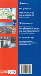 Samos / ANWB Extra 9789018019822 D. Schonrock, Boeken, Verzenden, Gelezen, D. Schonrock
