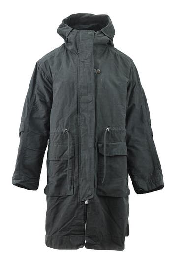Timberland Jas in maat M Zwart, Timberland, Verzenden, Zo goed als nieuw, Zwart