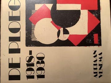 De Ploeg / 1918 - Venema, Boeken, Verzenden, Gelezen