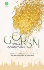 Gorski (9789048824649, Vesna Goldsworthy), Boeken, Verzenden, Nieuw