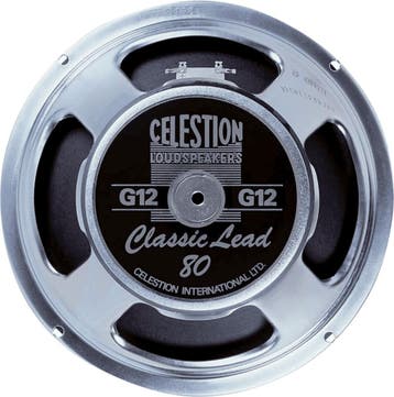 Celestion CLASSICL80-15 12inch 80w 16 Ohm, Verzenden, Nieuw
