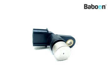 Snelheids Sensor Kawasaki Z 750 2007-2012 (Z750 ZR750L-M), Verzenden, Gebruikt