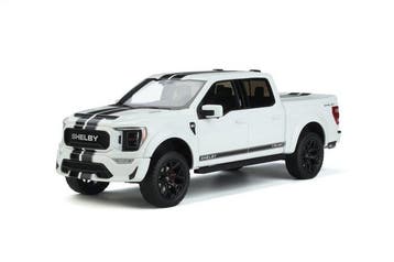 GT Spirit 1:18 - Modelauto - Ford USA Shelby F-150 Pickup -, Nieuw