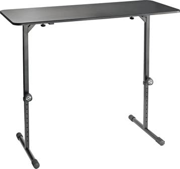 K&M 12160 DJ tafel, Verzenden, Nieuw