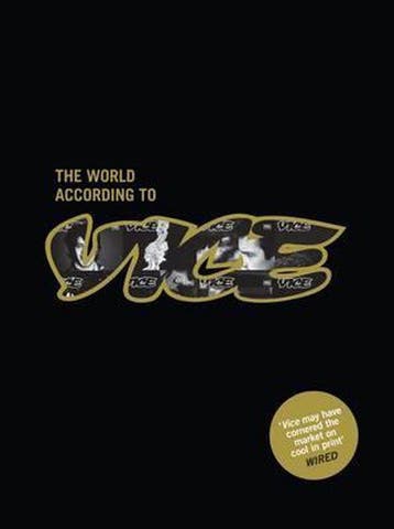 The World According to Vice - Vice 9781847679697, Verzenden, Gelezen, Vice