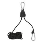 ProPlus Takel met ratel en touw - 68 kg capaciteit - 2,5..., Ophalen of Verzenden, Nieuw