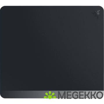 Razer Atlas Glazen Gaming Muismat Zwart, Verzenden, Nieuw, Razer