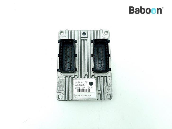 CDI / ECU unit Ducati Desmosedici RR 2008, Motoren, Onderdelen | Ducati, Gebruikt, Verzenden