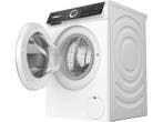 Bosch -  Wasmachine Voorlader 9 Kg 1400 Rpm 70 Db, 1200 tot 1600 toeren, Minder dan 85 cm, Verzenden, 8 tot 10 kg
