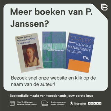 Projectmanagement volgens Prince2 / ICT-reeks / 2 - P., Verzenden, Gelezen, P. Janssen