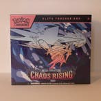 Pokémon - 1 Box - Chaos Rising Elite Trainer Box, Nieuw