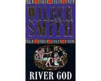 River God - River God, Boeken, Ophalen of Verzenden, Nieuw
