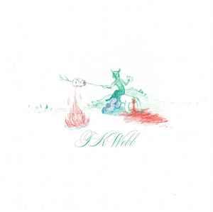 cd - TK Webb - KCK, Cd's en Dvd's, Cd's | Overige Cd's, Zo goed als nieuw, Verzenden