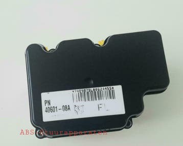 Harley Davidson FLHTK ABS pomp 40601-08 5WY7882 18088920, Motoren, Ophalen of Verzenden, Gereviseerd