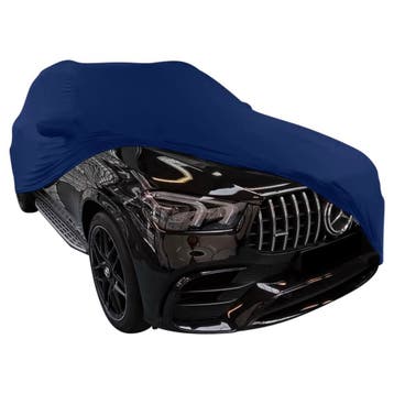 Autohoes voor Mercedes-Benz GLE-Class (W166) (2011-heden), Ophalen of Verzenden, Nieuw, Op maat