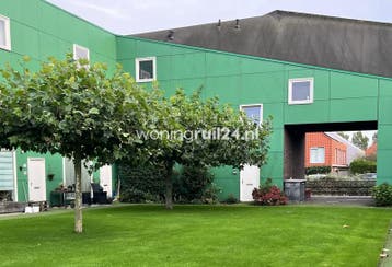 Woningruil - Wilmerwater 37 - 3 kamers en Den Haag, Den Haag