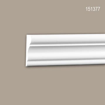 Profhome 151377 Wandlijst Lijstwerk Sierlijst Frieslijst 2, Verzenden, Nieuw