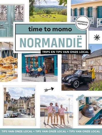 Normandië | Anna Roelofsz | Nieuw, Ophalen of Verzenden, Nieuw, Anna Roelofsz