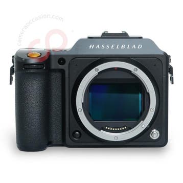 Hasselblad X2D 100C nr. 2701, Ophalen of Verzenden, Zo goed als nieuw