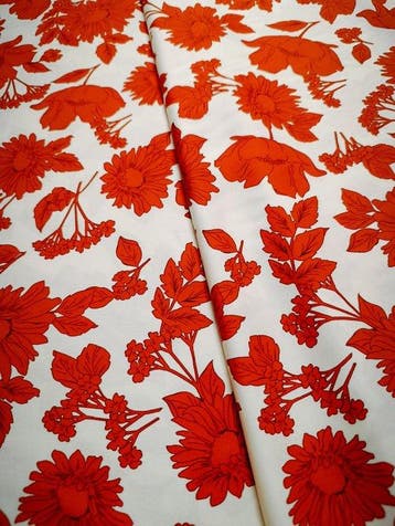 B360 - 590 x 145 cm - Bellissima viscosa di manifattura