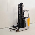 2016 - still fmx17 - elektrische reachtruck - 7.1m, 1000 tot 2000 kg, Elektrisch, Reachtruck, Still