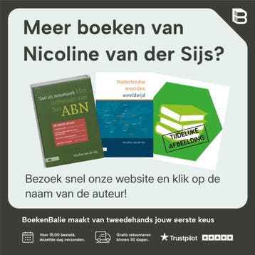 CALENDARIUM VAN DE NEDERLANDSE TAAL - Nicoline van der Sijs, Verzenden, Gelezen, Nicoline van der Sijs