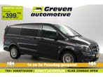 Mercedes-Benz Vito 114 CDI Lang | Airco | Cruise | Camera, Mercedes-Benz, Nieuw, Zilver of Grijs, Handgeschakeld