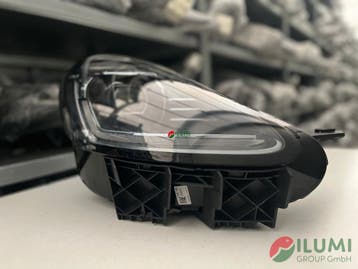 MASERATI GRECALE VOLL LED KOPLAMP RECHTS KPL, Verzenden, Gebruikt, Maserati