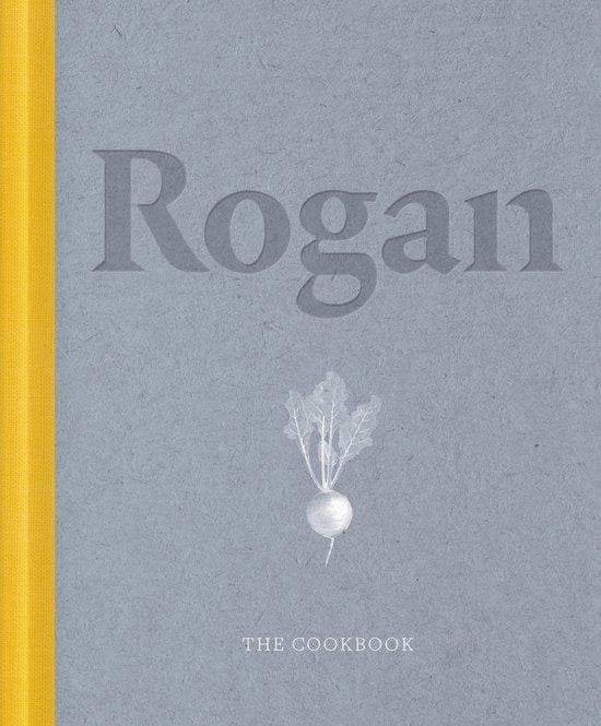 9780008232726 Rogan | Tweedehands, Boeken, Kookboeken, Zo goed als nieuw, Verzenden