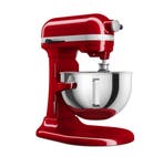Kitchenaid Keukenmachine HEAVY DUTY Planetaire mixer 5,2 l –, Ophalen of Verzenden, Zo goed als nieuw