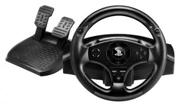 Hori Racing Wheel Apex RWA - Official Licensed Race Stuur..., Spelcomputers en Games, Ophalen of Verzenden, Zo goed als nieuw